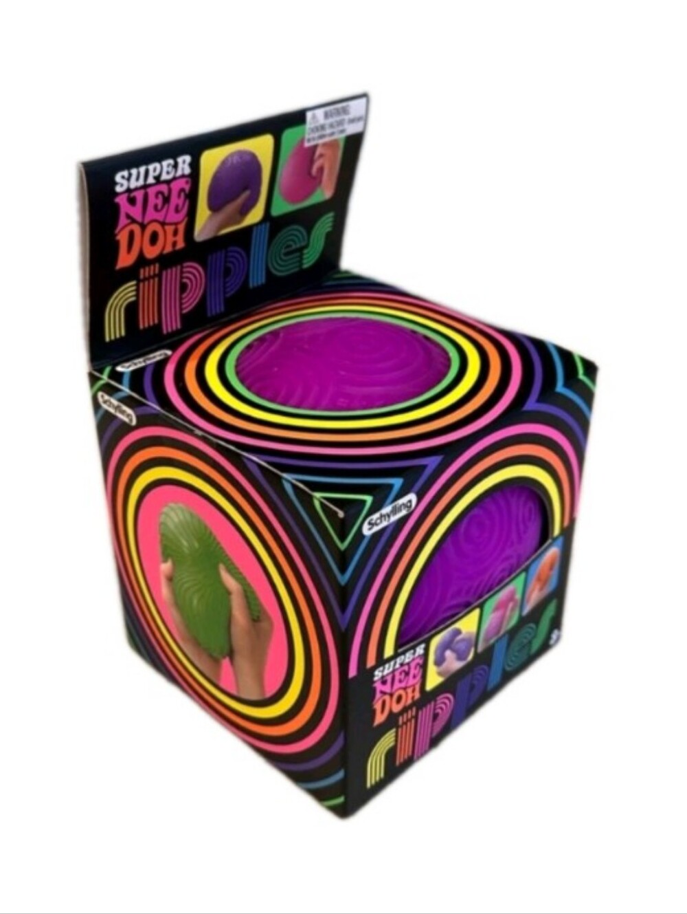 Super Needoh Ripples - Picture 2 of 5